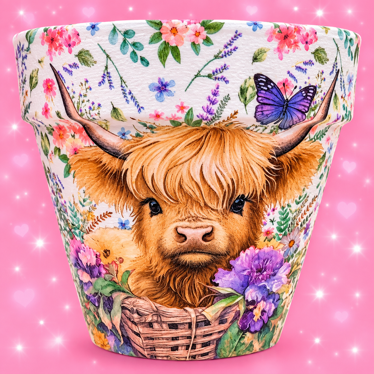 Bessie Bucket