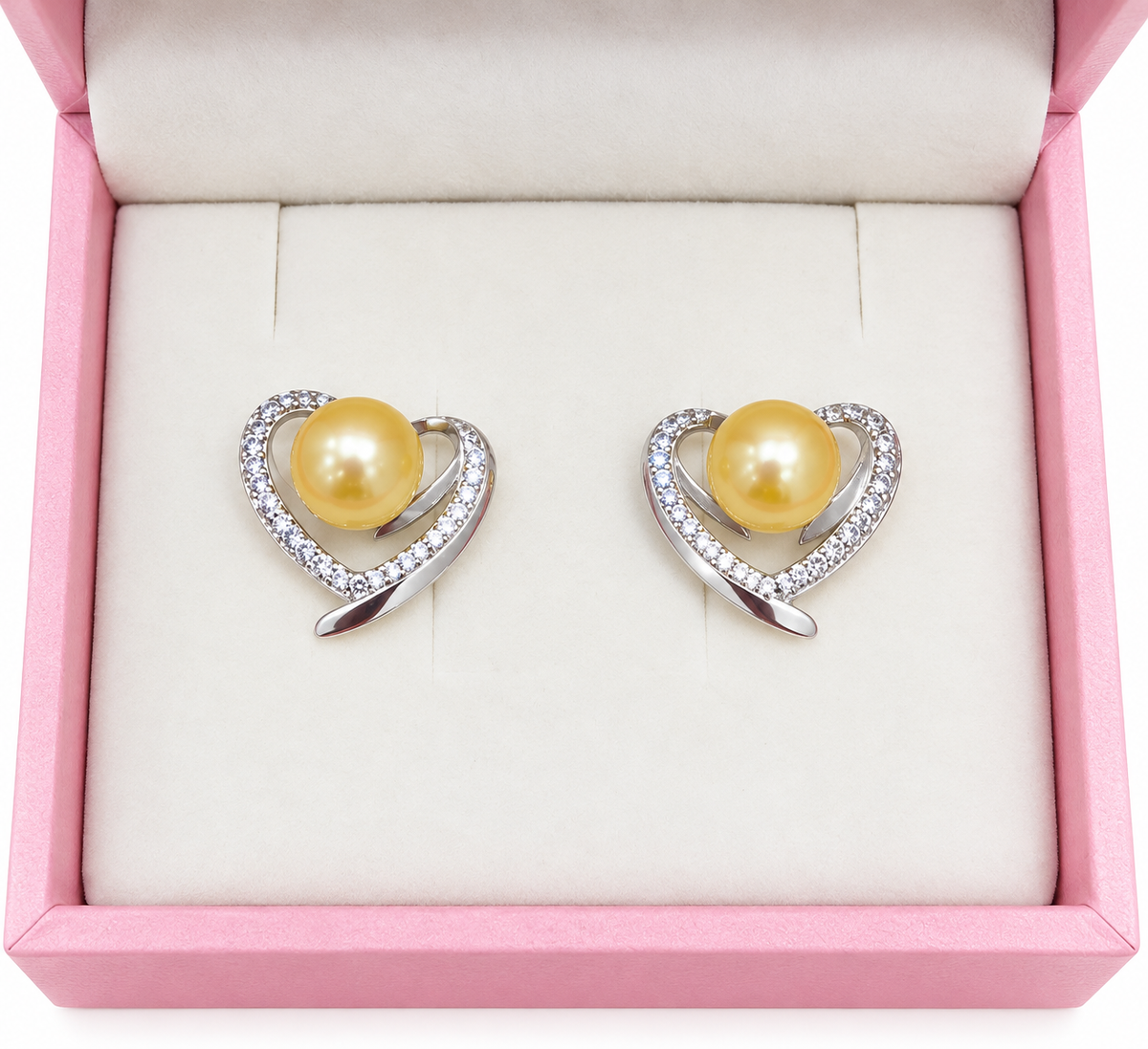 137 Sterling silver pre mounted earrings