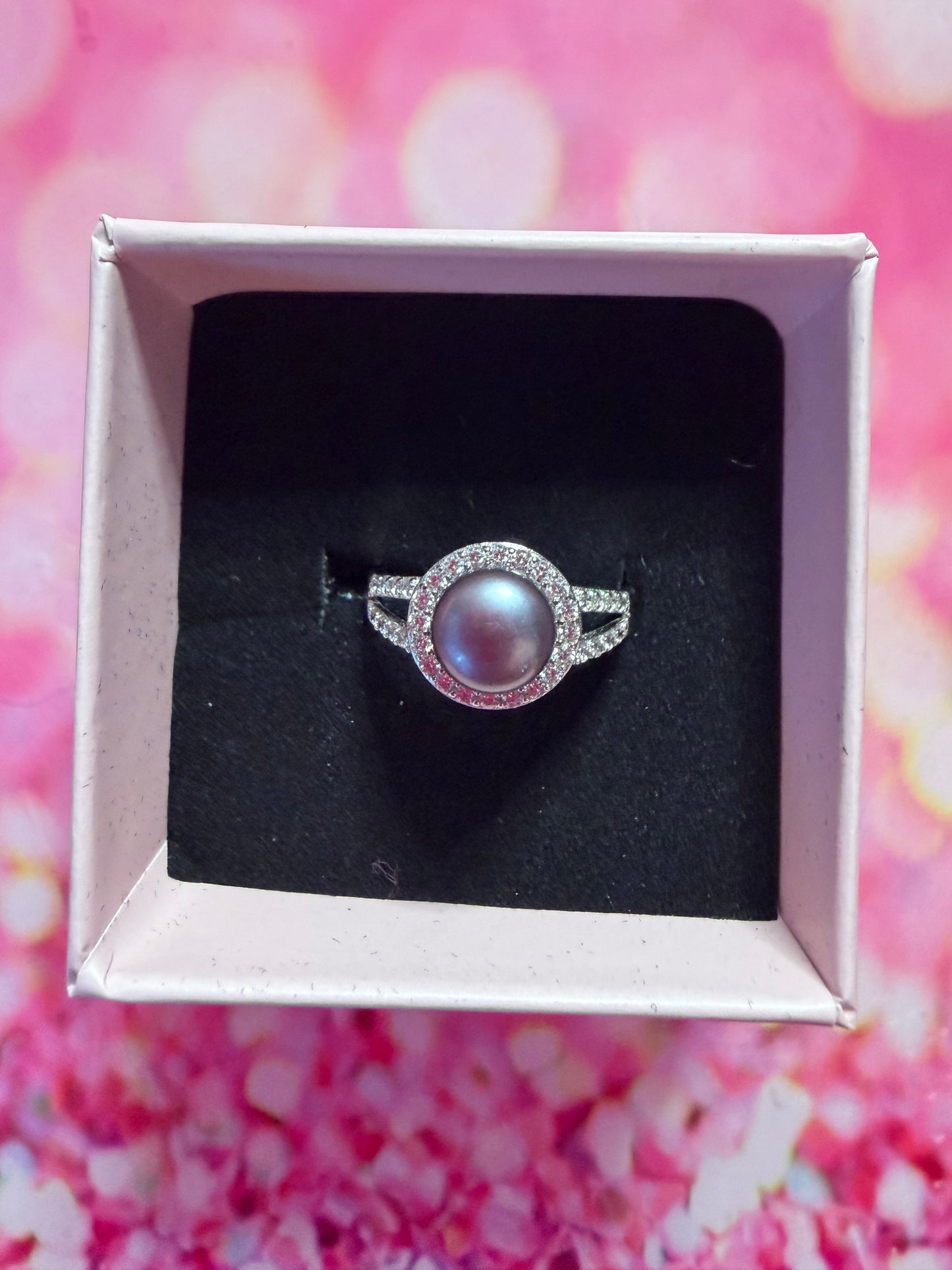 The Danielle Ring