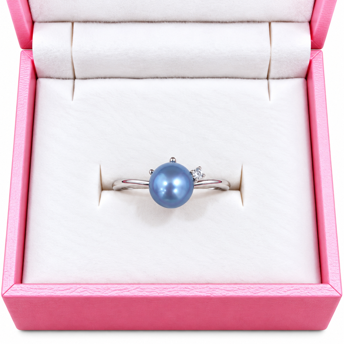 115 Sterling silver ring