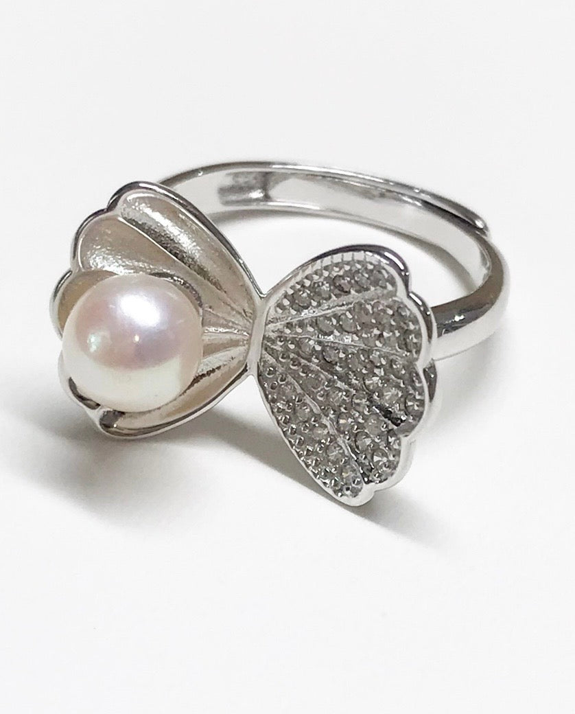 The Shelley Ring