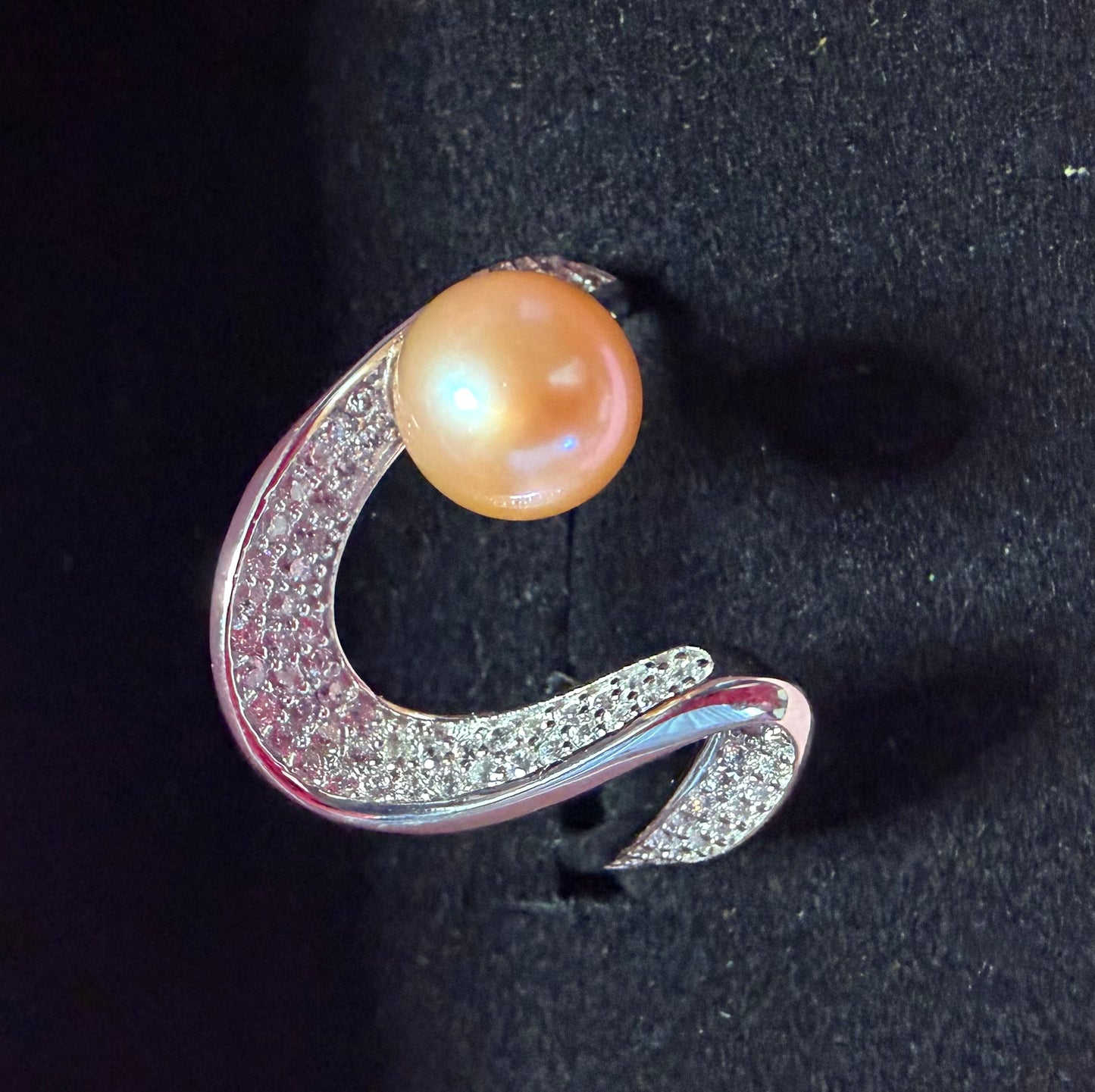 The Julie Ring