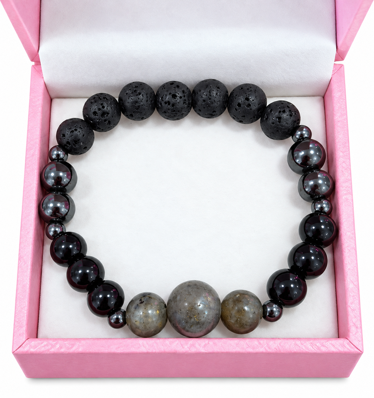 8mm empaths raincoat bracelet