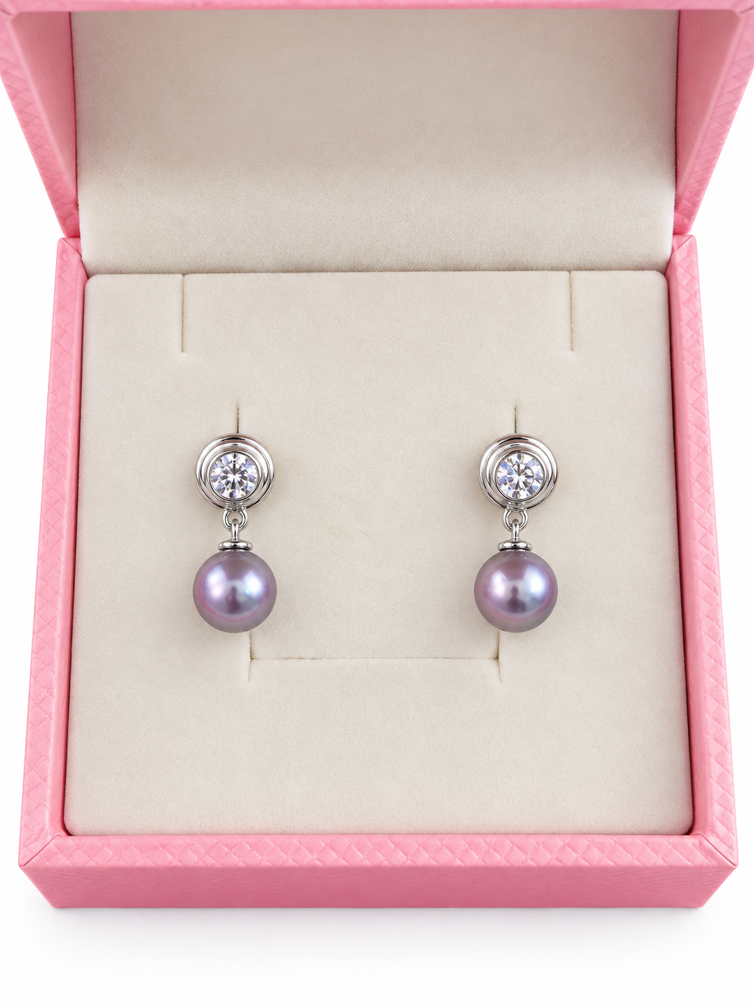 147 sterling silver earrings