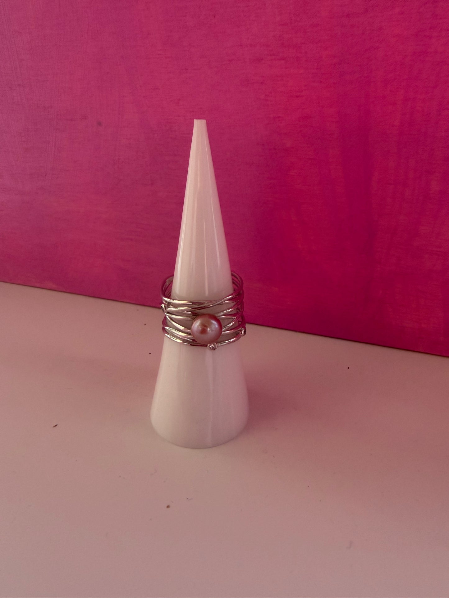 Maeve Ring