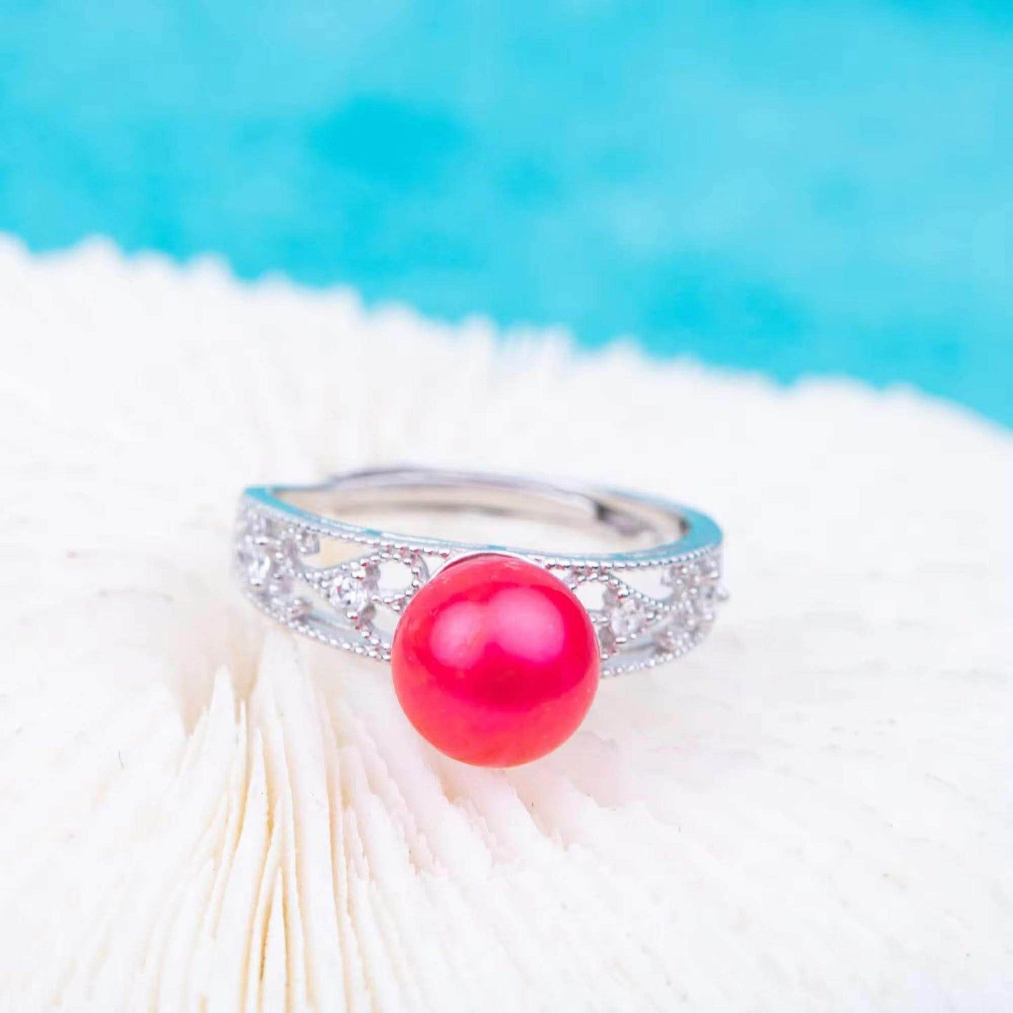 Alyessa ring