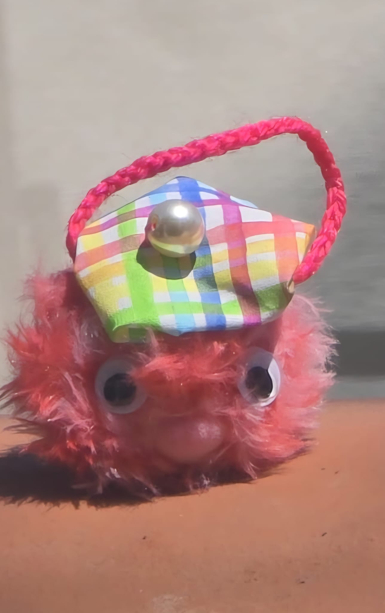 Wee Hagglet