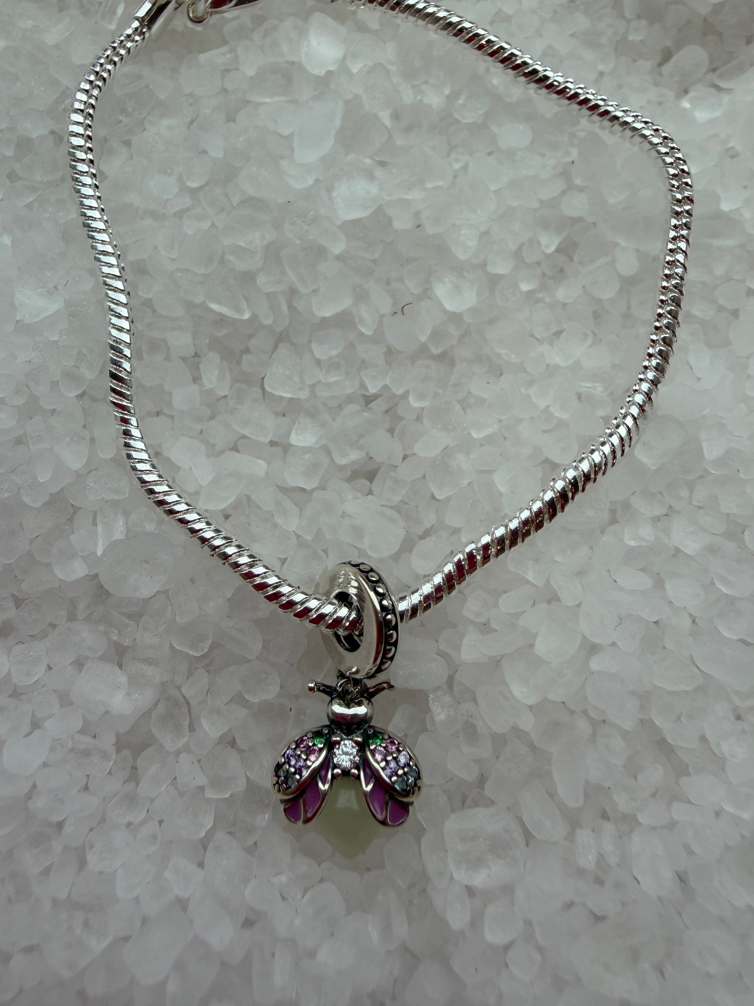 Charm Bracelets and Charms