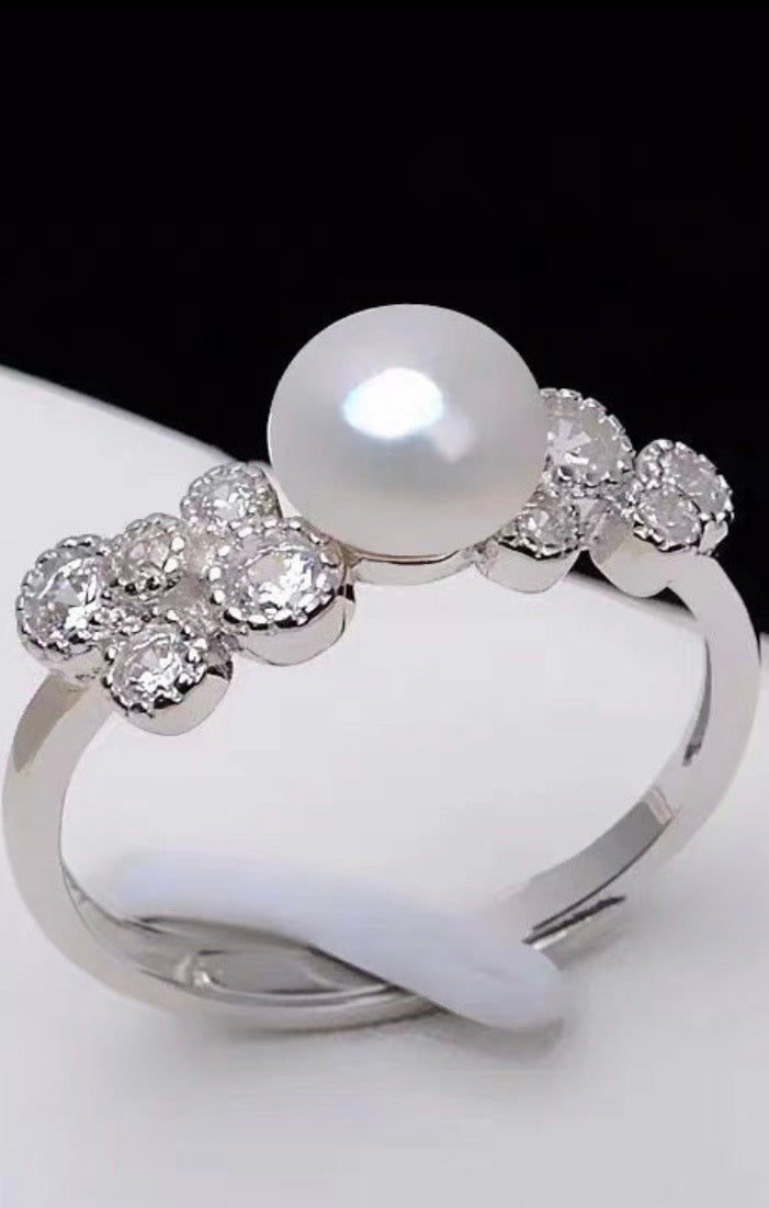 The Sally Ring
