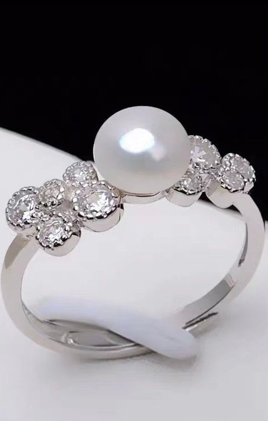 The Sally Ring