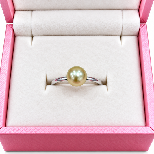 129 Sterling silver ring