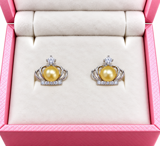 134 Sterling silver pre mounted earrings