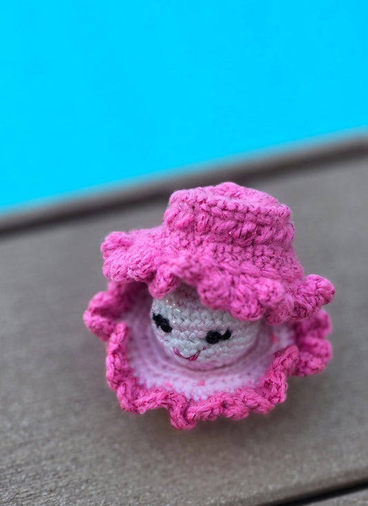 Small Pammy Pearl