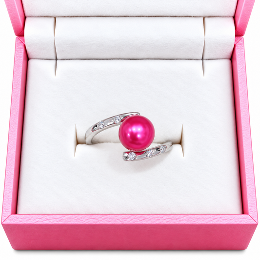 119 Sterling Silver ring