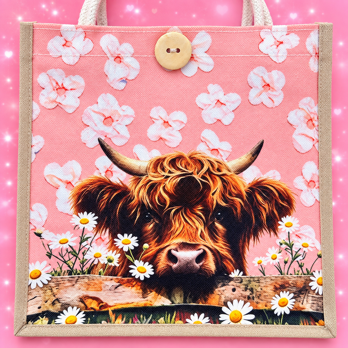 Bessie Bag