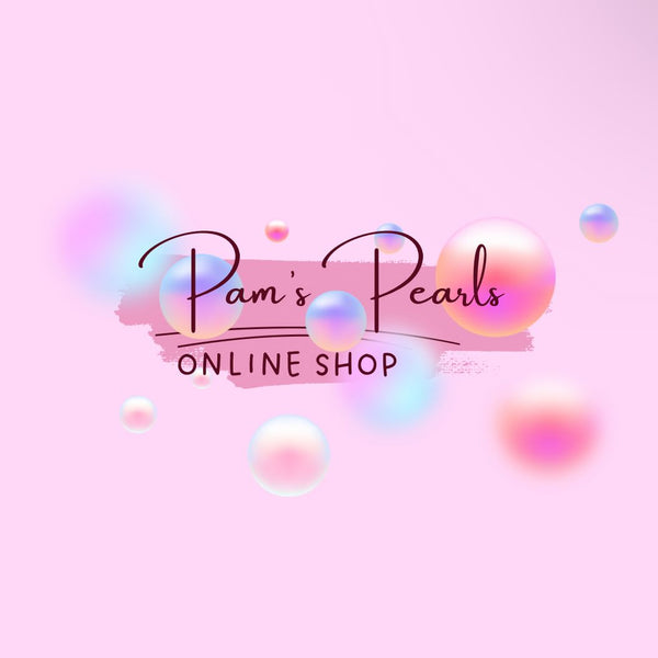Pam’s Pearls
