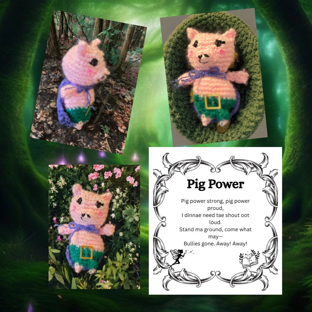 Pig Power