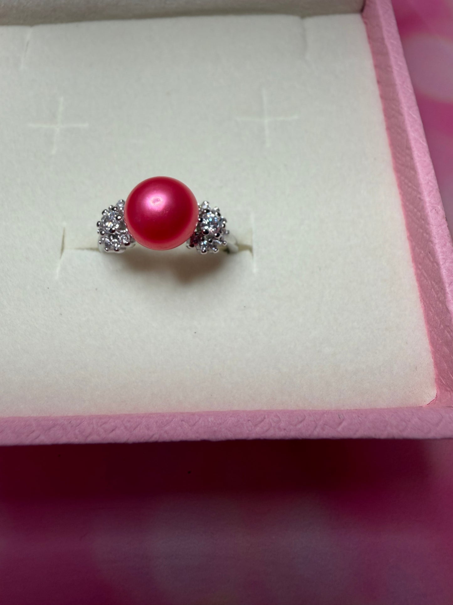 Leonie ring