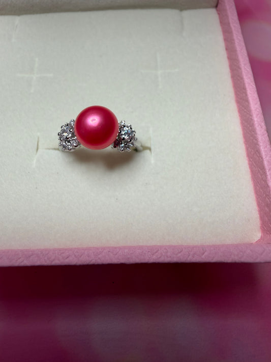 Leonie ring