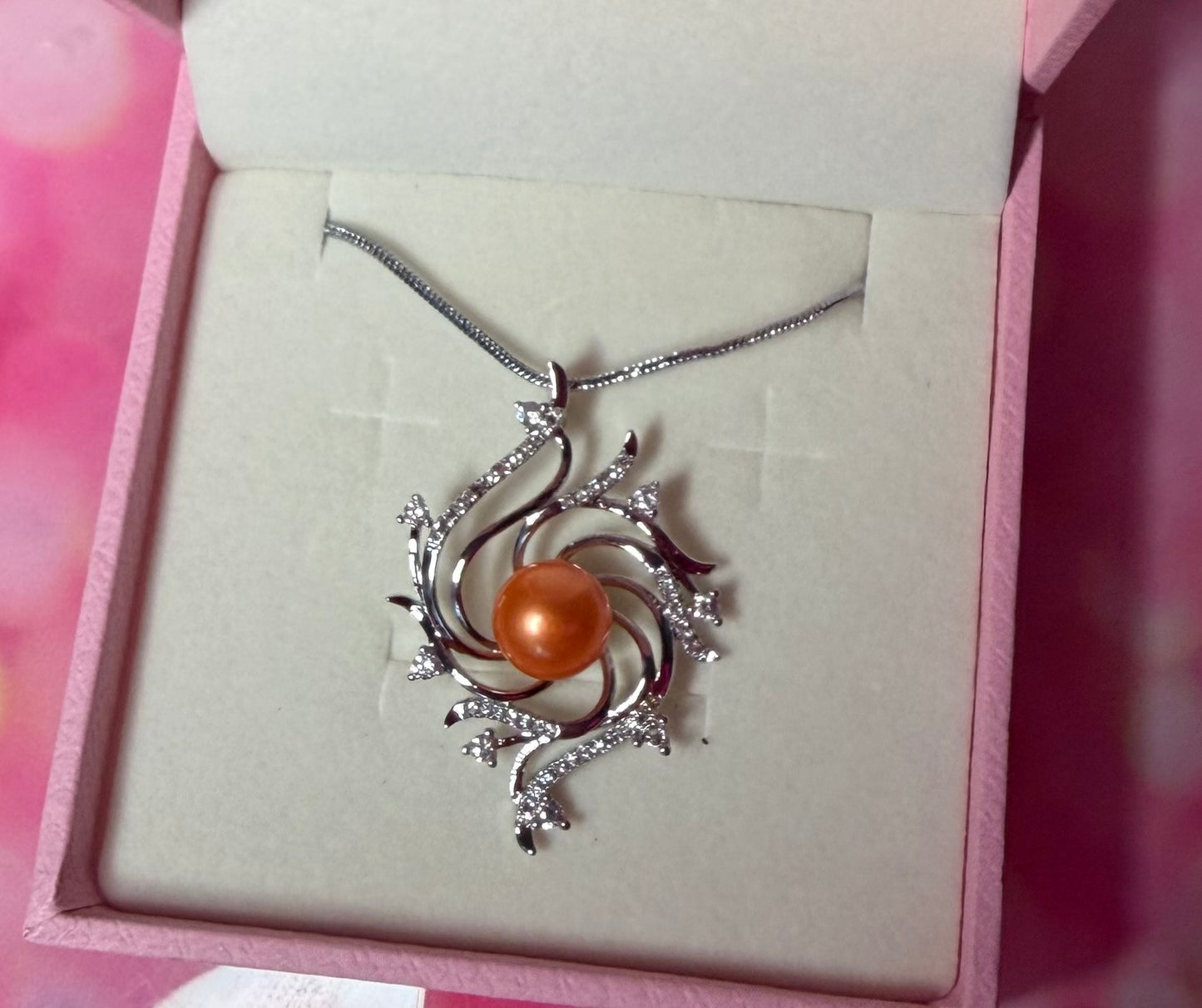 Kathie Pendant