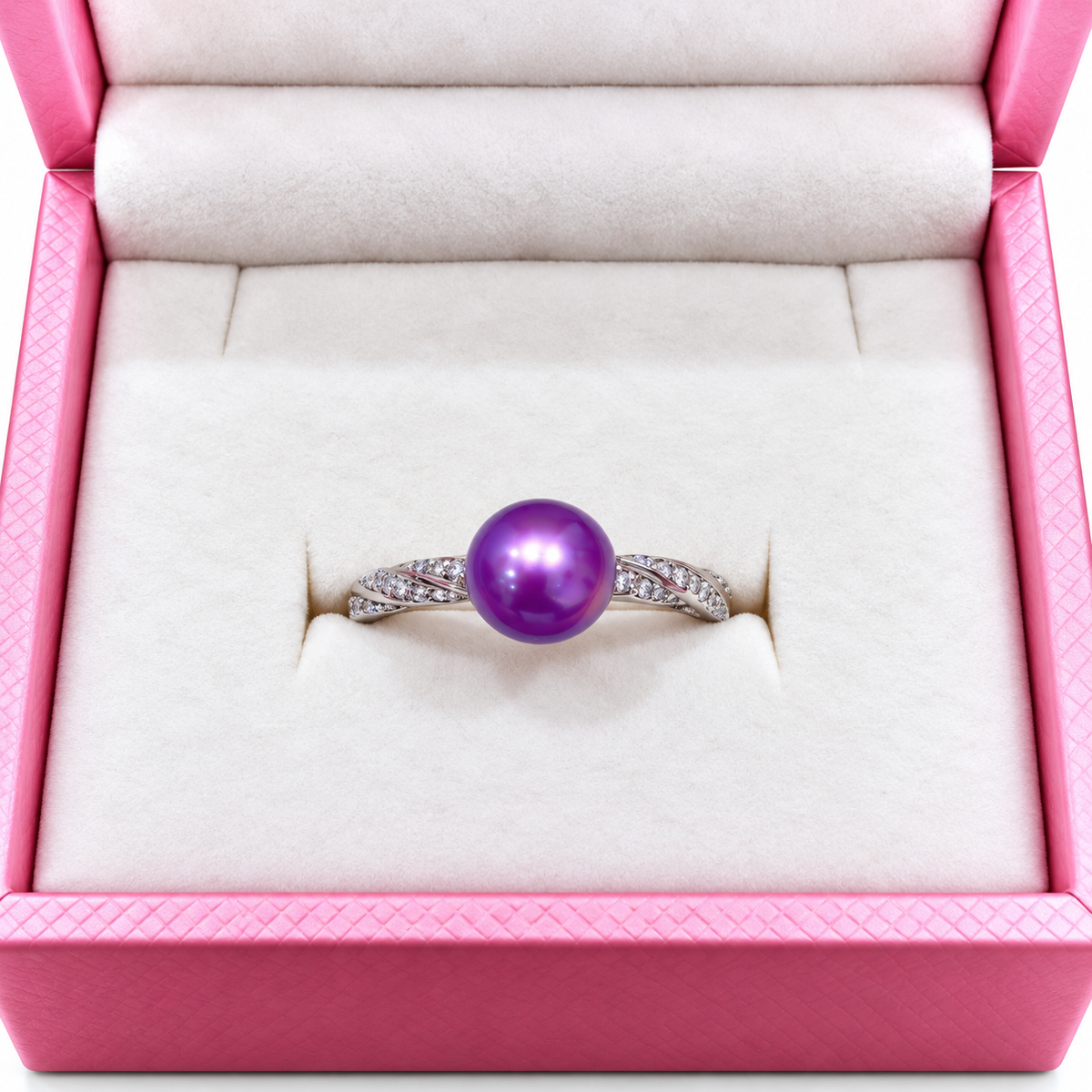 130 Sterling silver ring