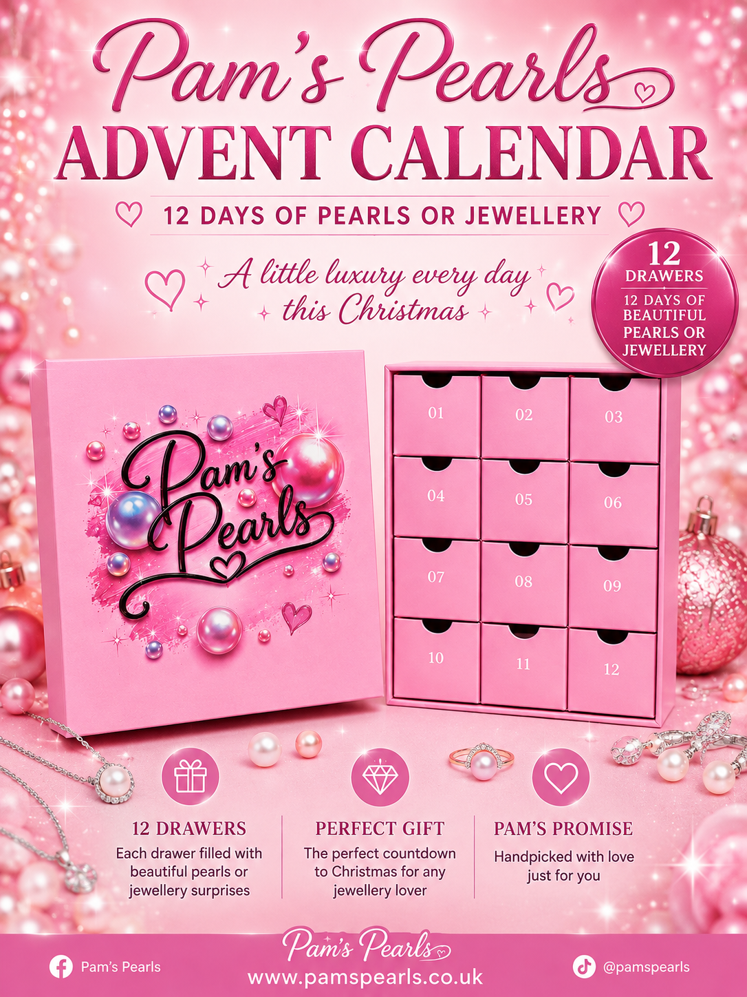 Advent calendar