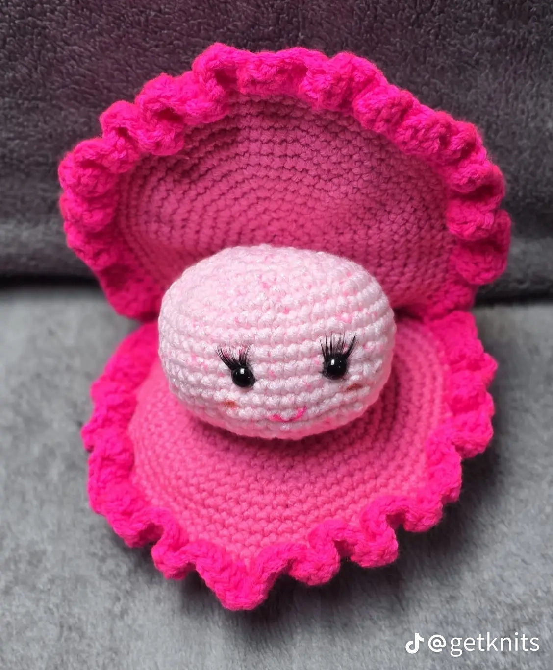 Pammy Pearls Mystery Bag