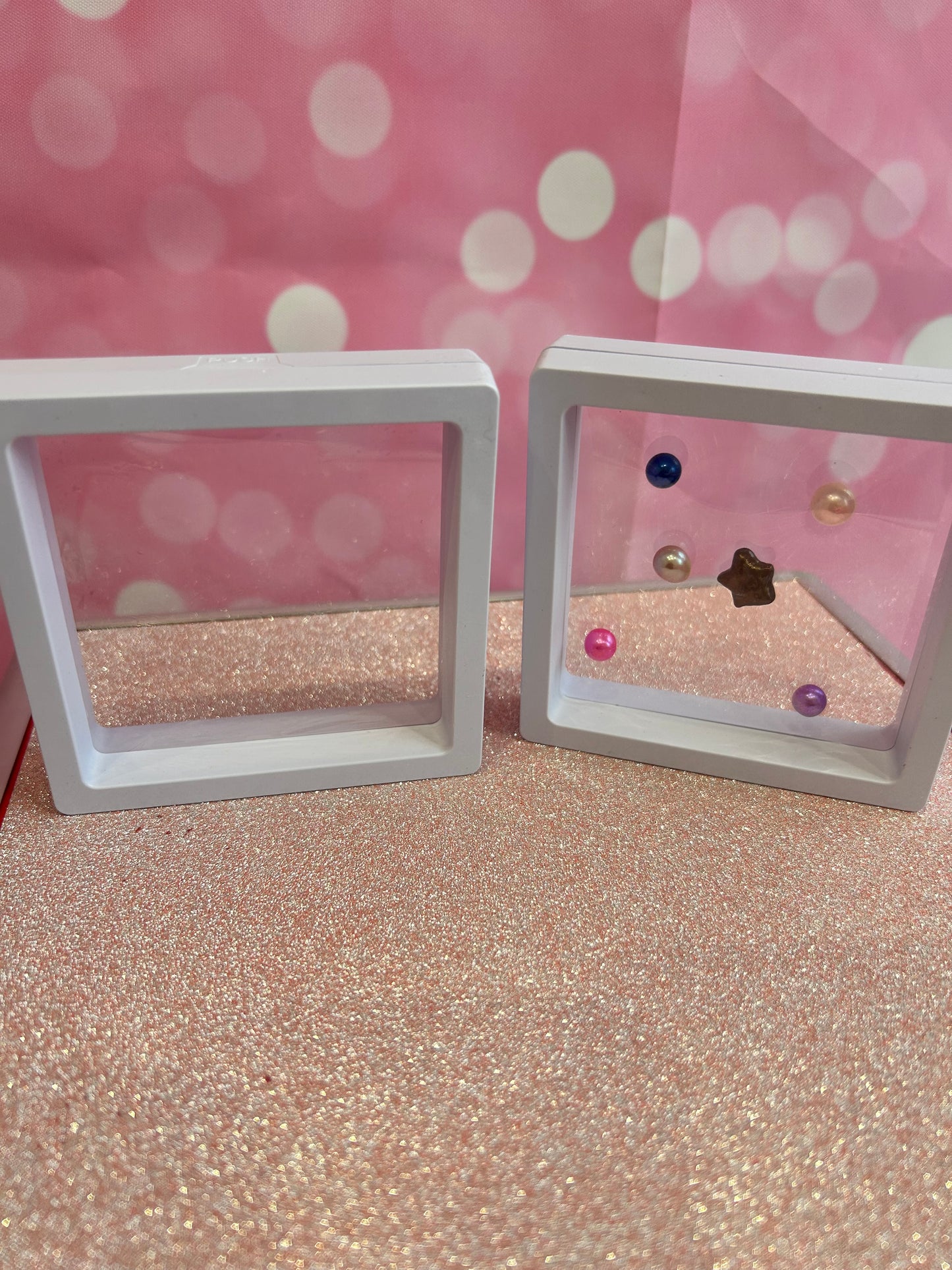 Pearl display