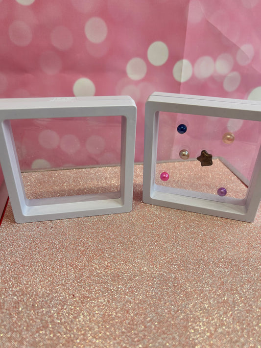 Pearl display