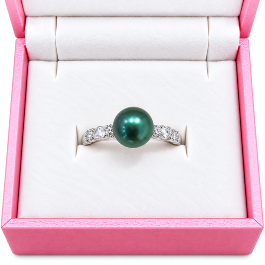 113 Sterling silver ring