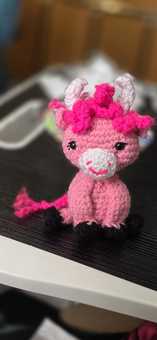 Small Bessie