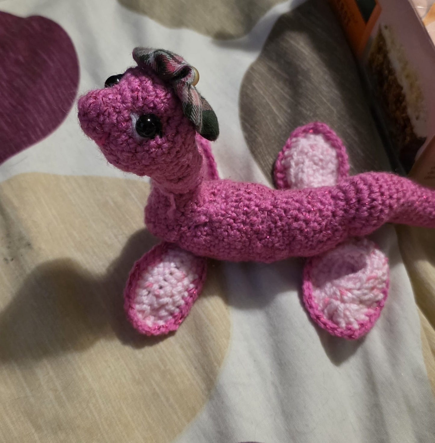 Nessie