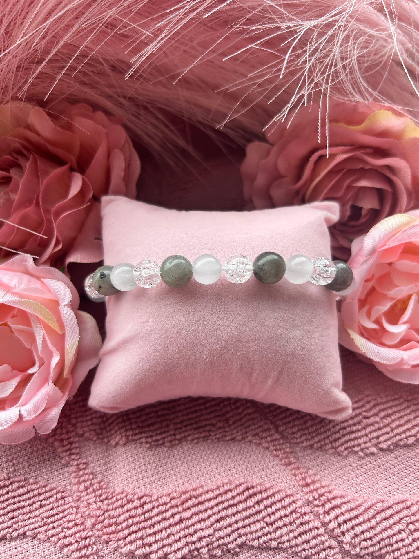 Lightworker bracelet