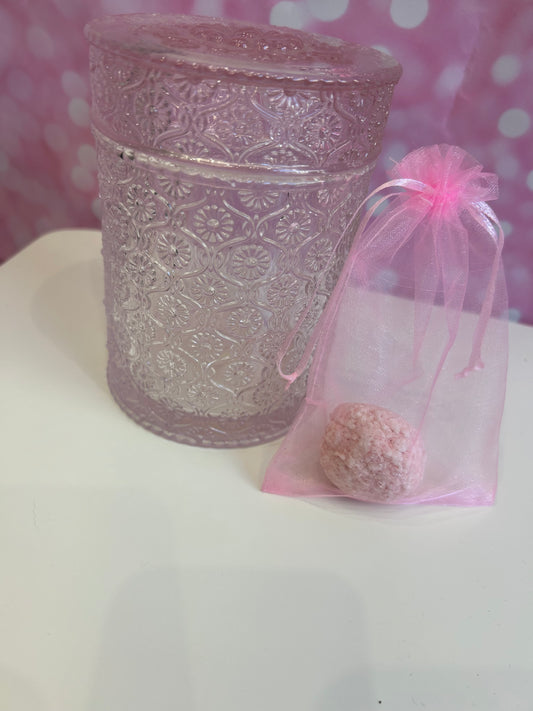 Pam’s pearl bombs