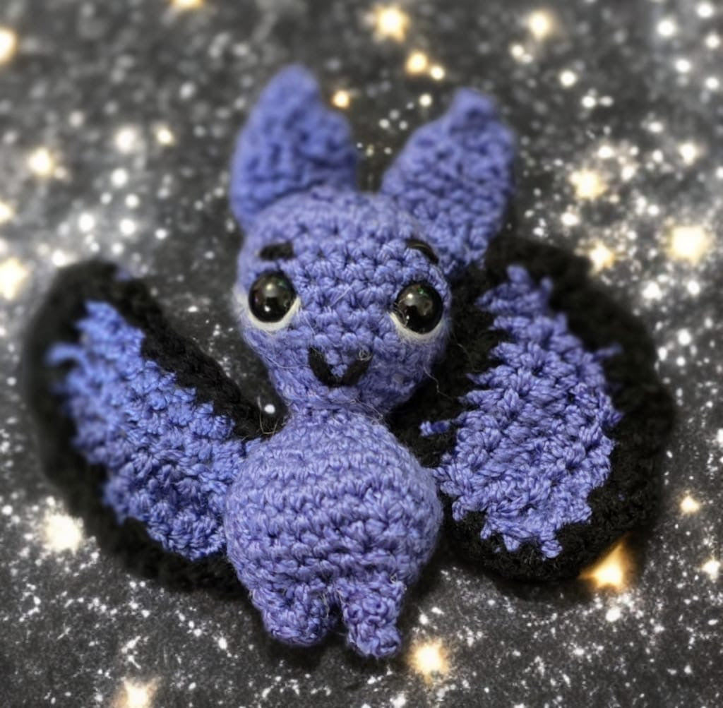 Small Bat