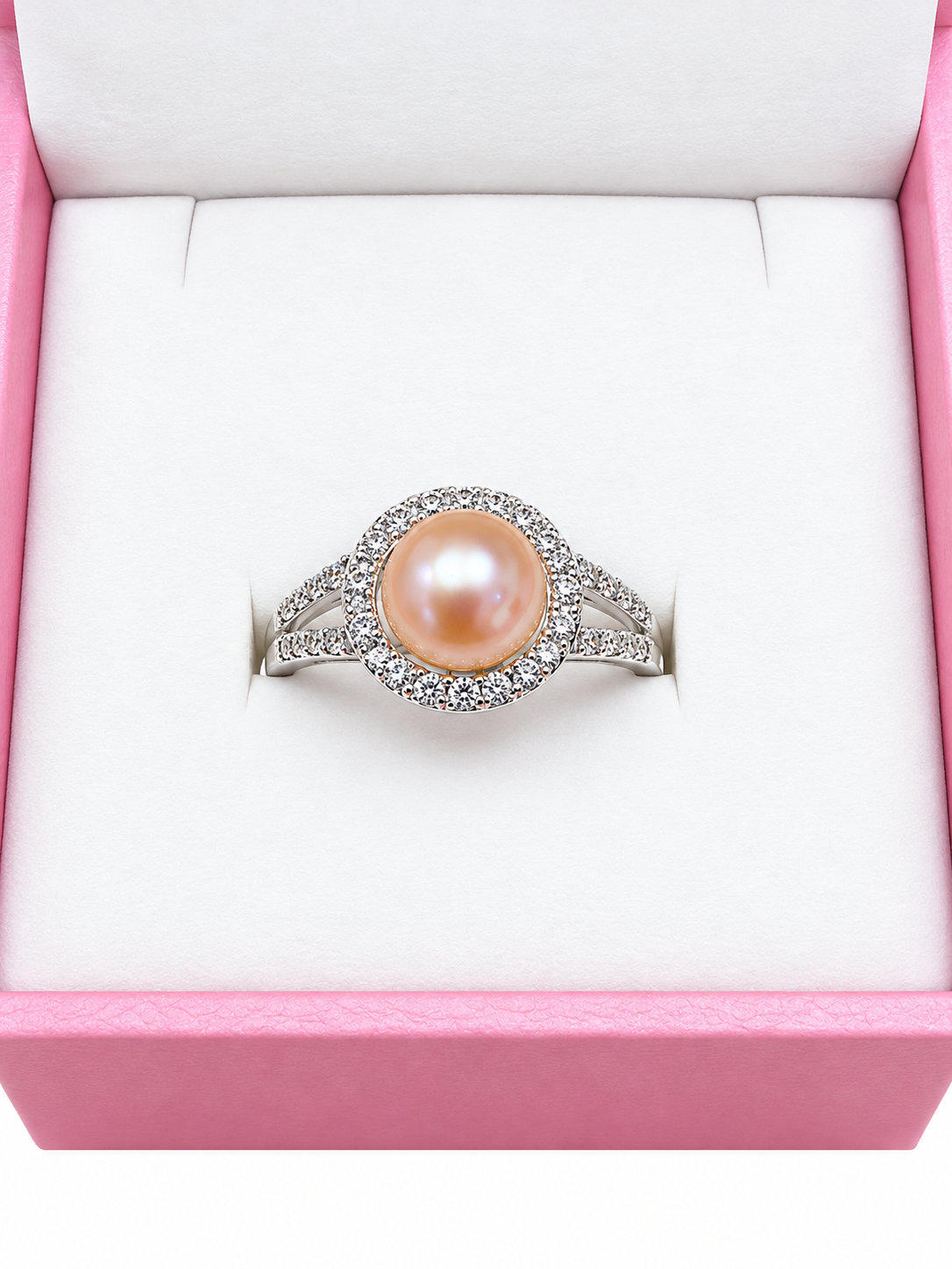 The Danielle Ring