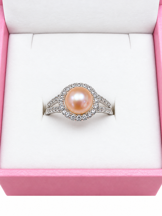 The Danielle Ring