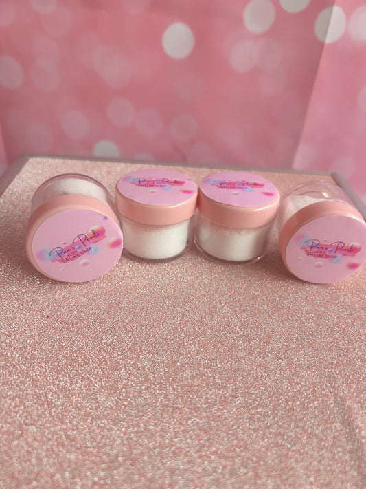 Pam’s Pearl Pots