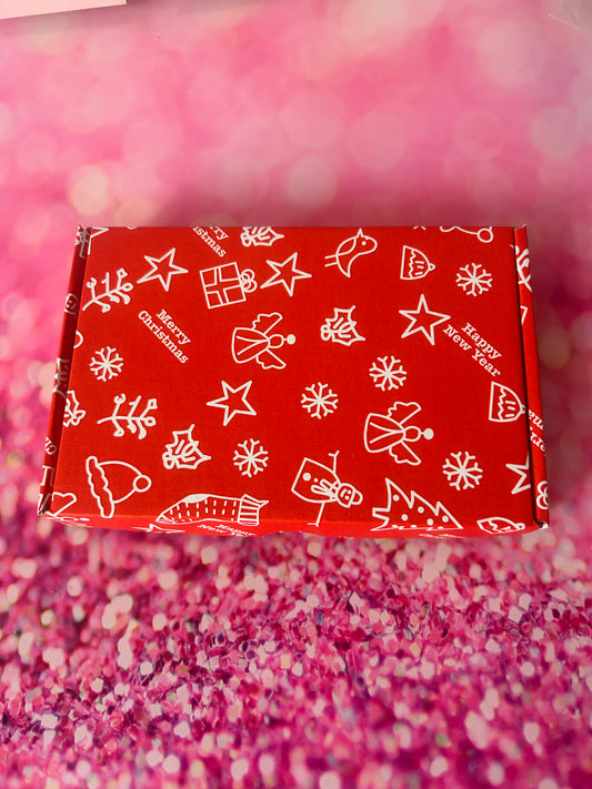 Christmas Mystery Box