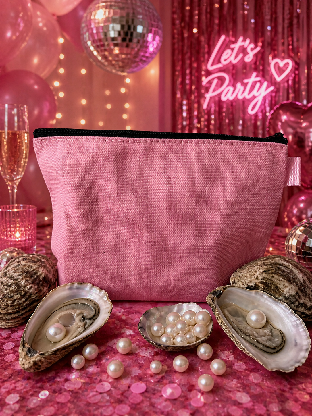 Pam’s Pearl Party Packs