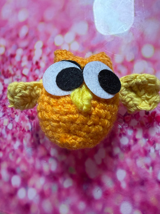 Wee Owl